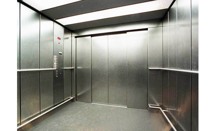 载货电梯 - 甘肃奔速电梯有限责任公司