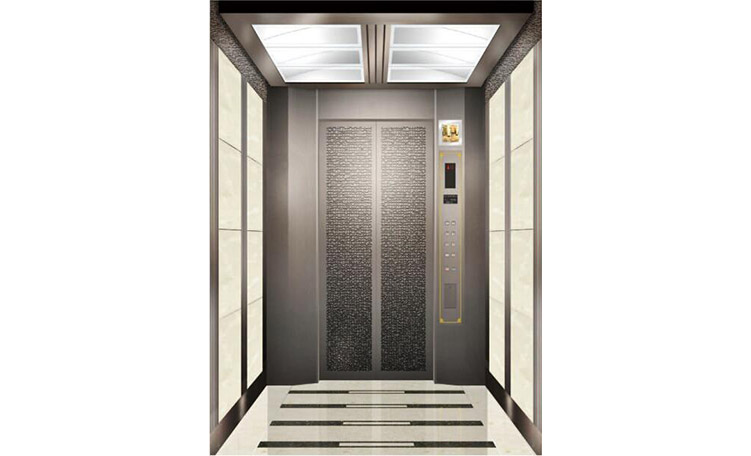 轿厢设计 - 甘肃奔速电梯有限责任公司
