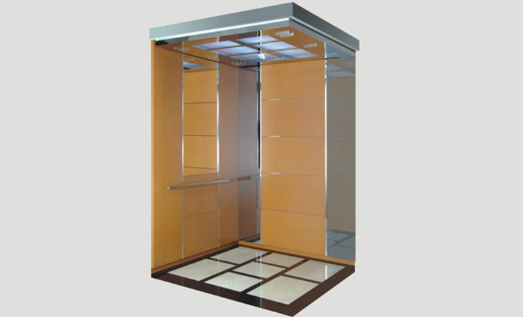 轿厢设计 - 甘肃奔速电梯有限责任公司