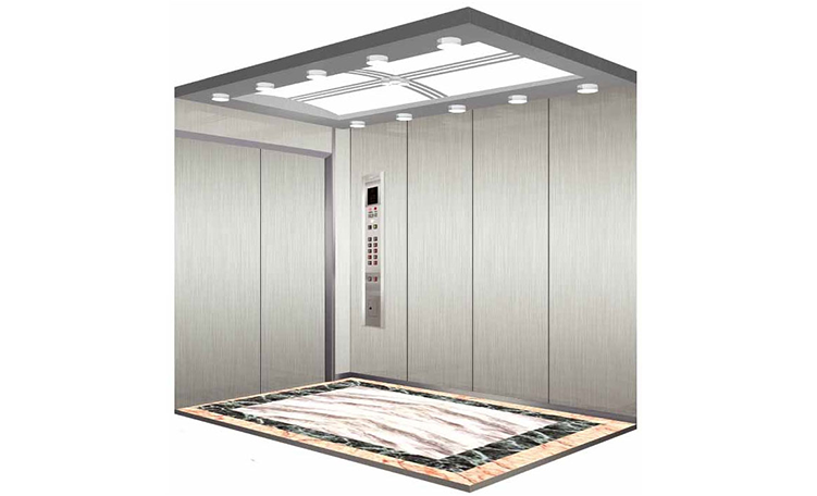 轿厢设计 - 甘肃奔速电梯有限责任公司